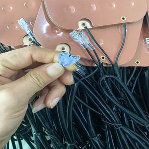 Auto Spare Parts Metal cobre folha <span class=keywords><strong>Sensor</strong></span> Safe Car <span class=keywords><strong>flat</strong></span> Seat <span class=keywords><strong>Pressure</strong></span> Occupancy <span class=keywords><strong>Sensor</strong></span> para escavadeira empilhadeira de quatro rodas automob - Product Image 3