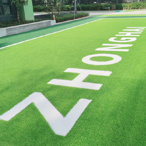 Chất lượng cao mật độ cao cỏ cỏ nhân tạo cỏ ngoài trời thảm trang trí-trong nhà và ngoài trời sân vườn sân sau bể bơi - Product Image 6