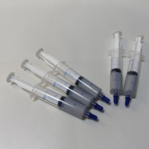 Xử lý nhanh dán nhiệt để làm mát hiệu quả bảo vệ các thành phần điện tử tản nhiệt các yếu tố vật liệu cách nhiệt - Product Image 5