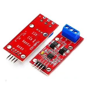 TTL to RS485 RS485 to TTL USB to 485 Industrial single-chip microcomputer hardware automatic flow control