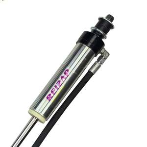 SOARAP – <span class=keywords><strong>amortisseur</strong></span> à bobine réglable hors route 4x4 Racing pour Nissan <span class=keywords><strong>Patrol</strong></span> Y61 - Product Image 2