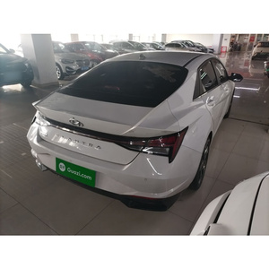 Auto Usado Hyundai <span class=keywords><strong>Elantra</strong></span> <span class=keywords><strong>2022</strong></span>, Envío Rápido, Motor de Gasolina, Automático, Sedán de 5 Plazas, Volante a la Izquierda - Product Image 5