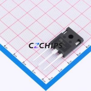 Transistor de efecto de campo de transistor CMH18N65 TO-247 nuevo y original (MOSFET) Venta completa Chips de componentes electrónicos y servicio BOM - Product Image 1