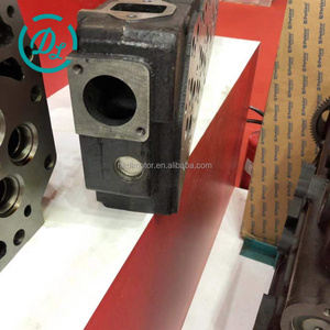 Cabeza de Cilindro EexcavaStart 267-7940 para Motores C6.4, Excavadoras y Cargadoras - Duradera, Confiable y Fácil de Instalar - Product Image 5