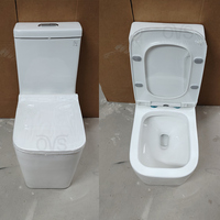 WC monobloc sanitaire chinois Ovs Sanitary Ware pour salle de bain