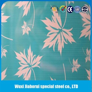 Baosteel <span class=keywords><strong>plaque</strong></span> de <span class=keywords><strong>cale</strong></span> en acier inoxydable, sablage couleur <span class=keywords><strong>plaque</strong></span> en acier inoxydable, enduit de couleur noire en acier - Product Image 2