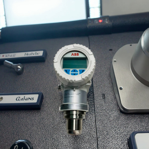 Brand New <strong>ABB</strong> 4-20ma 2600t Series Pressure <strong>Transmitter</strong> - Product Image 3