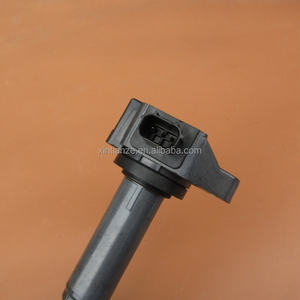 Koil Pengapian 5A2 H-ONDA OEM:30520-5A2-A01 H-ONDA A-CCORD O-dyssey C-RV 2.4 Koil Pengapian Mesin - Product Image 2