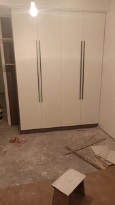 Armoire avec tiroirs, <span class=keywords><strong>rangement</strong></span> supplémentaire, organisez vos vêtements, mettez en ordre votre chambre - Product Image 3