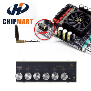 Módulo AISANRAY XR-032 GSM/GPRS con Interfaz USB, Receptor de Radio de Banda Completa, 100KHz-1.7GHz, RTL-<span class=keywords><strong>SDR</strong></span> V3 <span class=keywords><strong>R820T2</strong></span> <span class=keywords><strong>RTL2832U</strong></span> - Product Image 3
