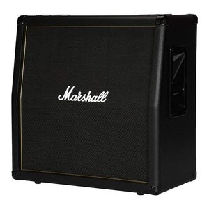 Cassa strumenti musicali MG GOLD Mg 412Ag Black - Product Image 2