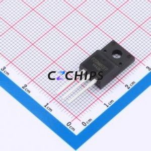 Nouveau et original transistor à effet de champ à transistor TO-220F STP20NM60FP-VB (MOSFET) - Product Image 1