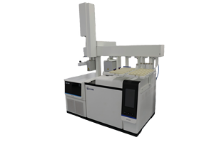 Controlador de Temperatura Automático BFRL SP-5220 GC (-4~450) para Análise de Impurezas em Gases de Alta Pureza - Product Image 6