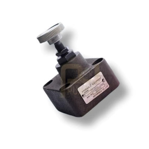 <b>TV</b>-03G TVC-03G <b>TV</b>-06G TVC-06G <b>TV</b>-10G TVC-10G <b>TV</b>-03T Hydraulic Control Throttle - Product Image 3