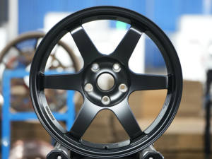 Jantes en alliage d'aluminium forgé de haute qualité 18 <span class=keywords><strong>19</strong></span> 20 21 pouces, jantes concaves profondes <span class=keywords><strong>5x112</strong></span> 5x114.3 5x120 pour Volk Rays Vossen <span class=keywords><strong>OZ</strong></span> Nismo - Product Image 2