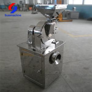 Mohappy — fraises universelles en acier inoxydable 304, 35 ml, grains rugueux, broyeur - Product Image 3