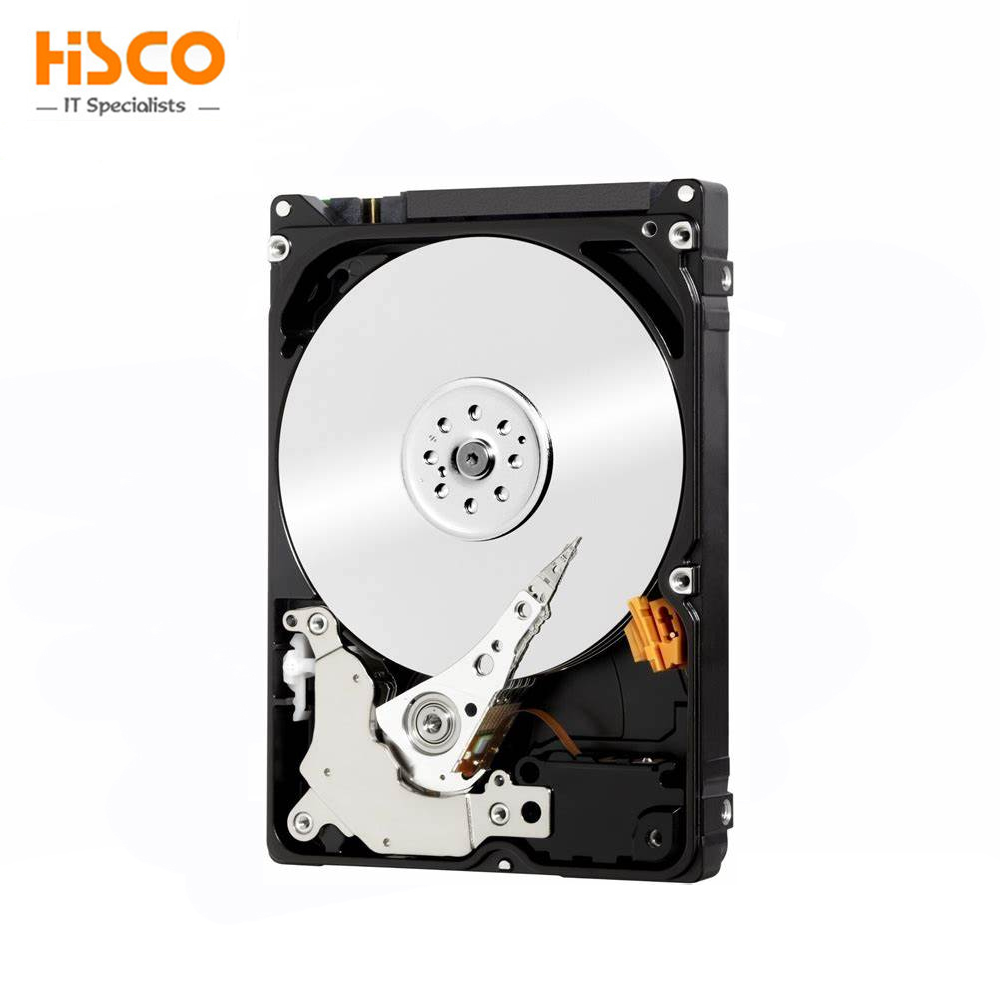 Seagate Barracuda Pro 10TB HDD - High Performance Storage