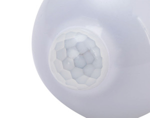 Cảm biến thông minh dẫn bóng đèn E27, tiết kiệm năng lượng với màu xanh lá cây-top thiết kế - Product Image 4