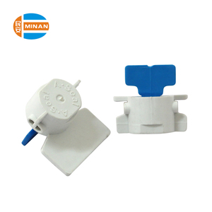 MA-MS 7006 tamper-proof sekali pakai one-off bernomor disesuaikan <span class=keywords><strong>meter</strong></span> segel keamanan untuk air dan <span class=keywords><strong>gas</strong></span> <span class=keywords><strong>meter</strong></span> - Product Image 2