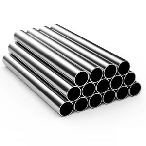 Tube carré sans soudure en acier inoxydable ASTM A269 SUS430 A312 304, tube hexagonal soudé 316L - Product Image 1