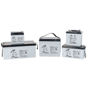 Batterie au plomb-acide de remplacement Ritar 12v 35ah fiable pour le <span class=keywords><strong>camping</strong></span>-<span class=keywords><strong>car</strong></span>, la marine, le <span class=keywords><strong>camping</strong></span>, la voiture, cycle profond 12v 200ah - Product Image 2