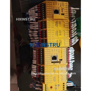 ตัวควบคุมความปลอดภัยของ SP-COP2-ENI-A Wieland Samospro R1.190.1310.0ใช้ H - Product Image 1