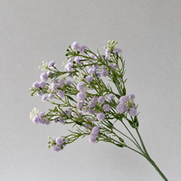 Vase à fleurs en céramique côtelée blanche, vase minimaliste en porcelaine, décoration d'intérieur, décoration de table de mariage