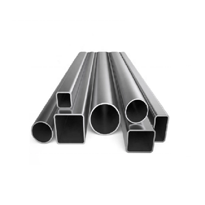 Tubes inoxydables du fabricant personnalisé série 300 904L dimensions précises et dures services de soudage par cintrage ASTM 314/304 - Product Image 1