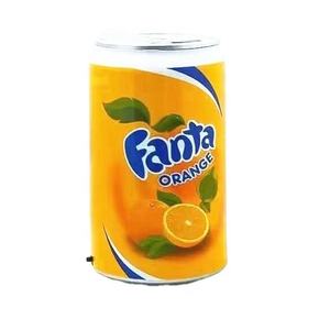 กล่องลำโพงขนาดเล็กแบบพกพาเครื่องเล่นเพลงโซดาแบบพกพาลำโพงบลูทูธ - Product Image 3