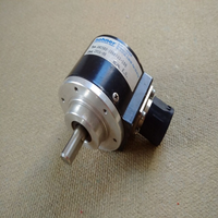 Suministro al por Mayor de Codificadores Plc HOHNER AWI58S-106R122-100