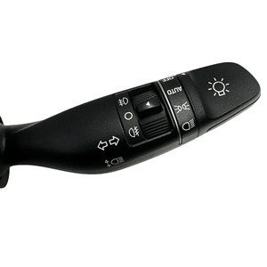 Interrupteur de phare Hyundai 93400C9950 pour Creta, commande automatique des feux et des essuie-glaces, pièce de rechange - Product Image 4