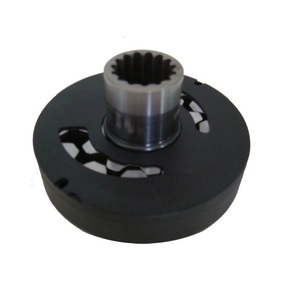Pompe hydraulique à engrenages Rexroth A10VG de type A10VG28, A10VG45, A10VG63 - Product Image 1