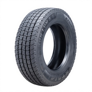 Nuovo Pneumatico Radiale per Camion <span class=keywords><strong>20</strong></span> Pollici 7.50R16-14PR KT967 Compatibile con Modelli di Camion Dongfeng - Product Image 3