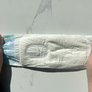 ผ้าอ้อมสุนัขตัวเมียแบบซึมซับพิเศษ กางเกงสุนัขแบบใช้แล้วทิ้ง - Product Image 2