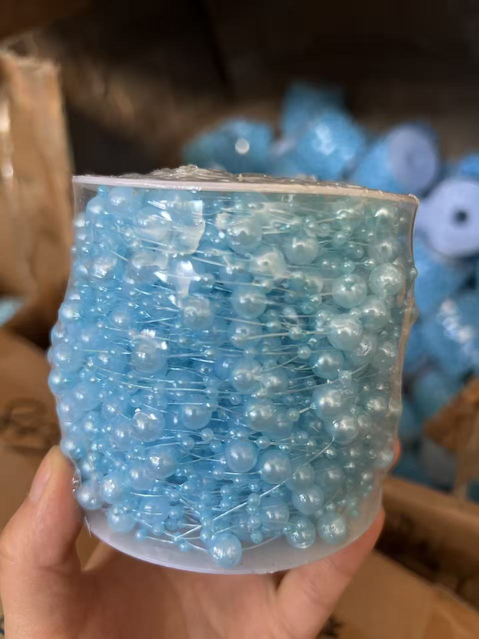 Blu-chiaro