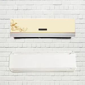 30000BTU hot sale air conditioning system wall split inverter high efficiency 2..5 ton aire acondicionado wholesale price