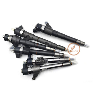 Inyector de Combustible Diésel Common Rail 0445110310  0445110309 - Product Image 5