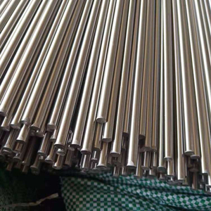 Servicios de Corte, Doblado y Soldadura de Barras de Acero Inoxidable AISI 430Fr de la Mejor Calidad, Superficie Pulida para Uso Industrial, Personalizado - Product Image 4
