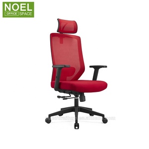 <span class=keywords><strong>Silla</strong></span> de <span class=keywords><strong>Oficina</strong></span> Ergonómica Moderna con Respaldo Reclinable, <span class=keywords><strong>Silla</strong></span> Alta de Aluminio para Directores, <span class=keywords><strong>Silla</strong></span> de <span class=keywords><strong>Oficina</strong></span> para Mujeres - Product Image 6