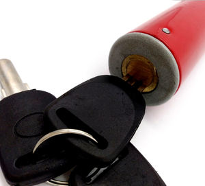 Dahua — verrouillage universel de <span class=keywords><strong>frein</strong></span> et d'<span class=keywords><strong>embrayage</strong></span> de <span class=keywords><strong>voiture</strong></span>, accessoire de sécurité Anti-vol pour <span class=keywords><strong>voiture</strong></span> de camion, verrouillage à pédale d'accélérateur, YH1712 - Product Image 5