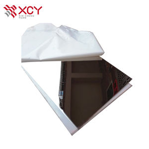 איכות מעולה <span class=keywords><strong>SS304</strong></span> 0.2 מ""מ עובי 0.4 מ""מ מגולגל קר זהב מראה יריעת נירוסטה - Product Image 1