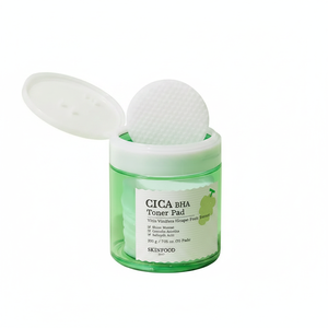 Para Shine Muscat Cica BHA Toner Pad 70P - Product Image 2