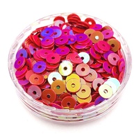 Vente en gros de paillettes 4mm, Paillette pour vêtements