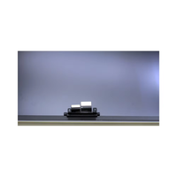 Pantalla LCD FHD de 17 Pulgadas de Repuesto para Laptop Dell XPS 17 9700, Resolución 3840x2400, Panel Brillante
