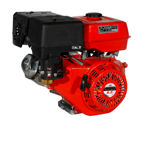 Moteur à essence OHV 9 HP 270cc TL177F P, best-seller, avec démarrage par lanceur et électrique, pour grande pompe à eau, générateur, <span class=keywords><strong>motoculteur</strong></span> - Product Image 2