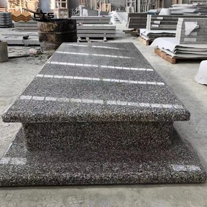 Wholesalers Poland Custom Decorations Luxurious <strong>Memorial</strong> Granite Grave Monument Tombstone <strong>Stone</strong> - Product Image 2