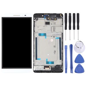 <span class=keywords><strong>Lenovo</strong></span> <span class=keywords><strong>Phab</strong></span> <span class=keywords><strong>Plus</strong></span> 6.8 PB1-770N PB1-770M LCD 터치 스크린 디지타이저 어셈블리 디스플레이 용 PB1-770 인치 LCD - Product Image 2