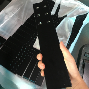 Ghế Bàn Gấp Loại Đồ Nội Thất Bằng Thép Chân Hỗ Trợ Bản Lề Chân Đế - Product Image 5