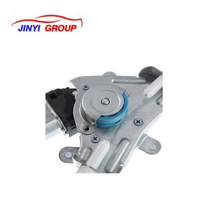 Ensemble lève-vitre et moteur pour Hyundai Accent 2012-2017 824040U010 824041R110 12559200R 82404-0U010 82404-1R110 - Product Image 6