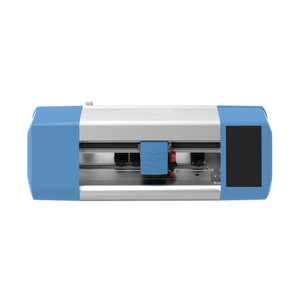 <span class=keywords><strong>Film</strong></span> protecteur d'écran de téléphone Hydrogel de protection générale Traceur de découpe intelligent Machine Hydrogel Cutter Scanner Cutting - Product Image 6